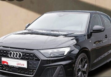 Audi A1 12.300 km 29.450 &euro; Meckenheim / Bonn 53340