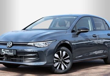 VW Golf 4.000 km 35.890 &euro; Bonn 53175