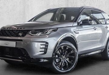 Land Rover Discovery Sport 10.900 km 65.490 &euro; Köln 51149