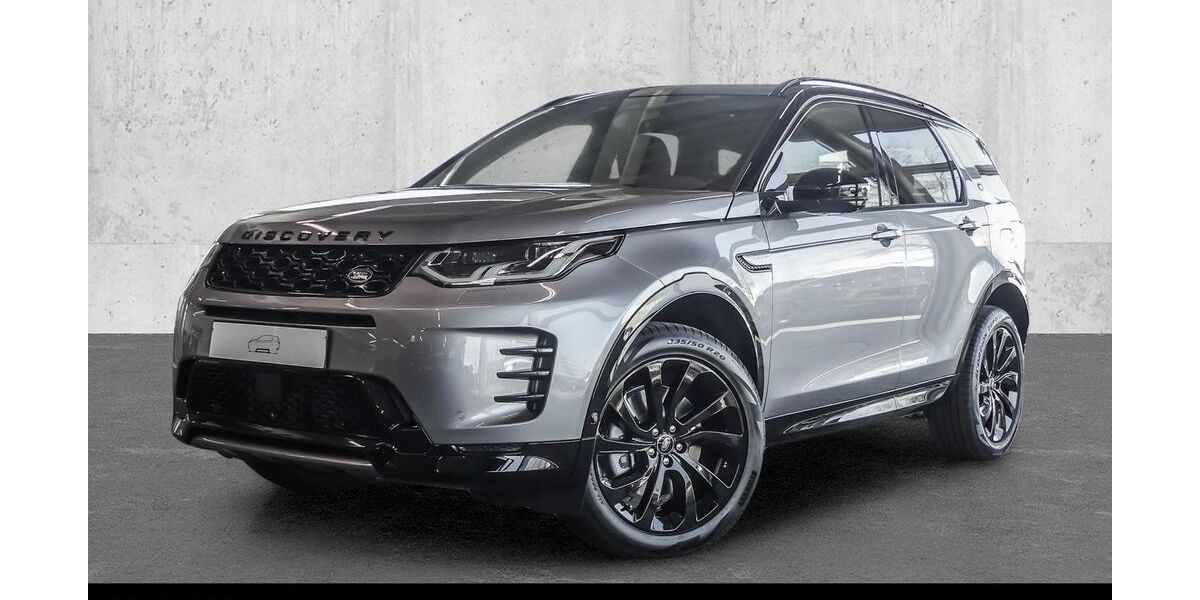 Land Rover Discovery Sport 10.900 km 65.490 &euro; Köln 51149