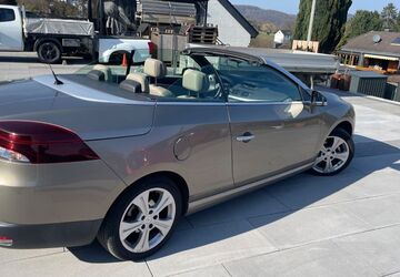 Renault Megane 217.000 km 4.200 &euro; Overath 51491