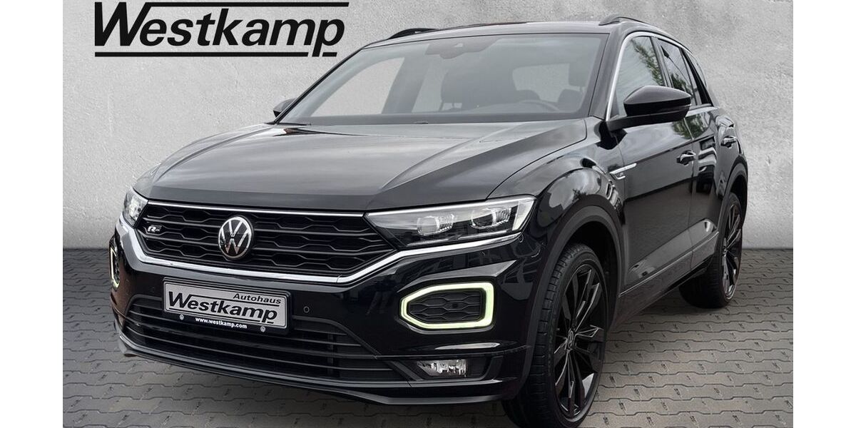 VW T-Roc 44.800 km 25.690 &euro; Frechen 50226
