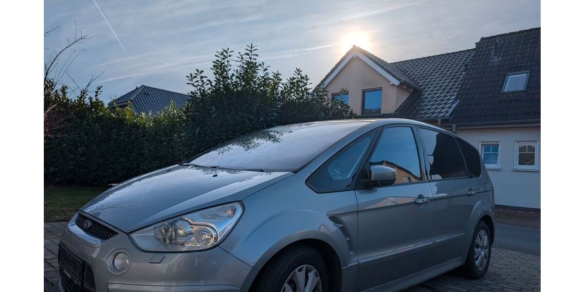 Ford S-Max 190.000 km 2.999 &euro; Hennef 53773