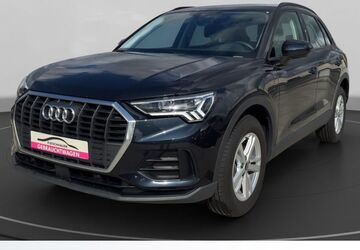 Audi Q3 37.926 km 30.690 &euro; Bonn 53119