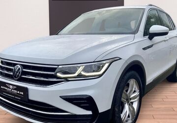 VW Tiguan 89.365 km 31.990 &euro; Köln 51067
