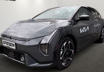 Kia EV4 17.200 km 42.480 &euro; Bonn 53119
