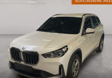 BMW X1 85.392 km 31.899 &euro; Bonn 53119