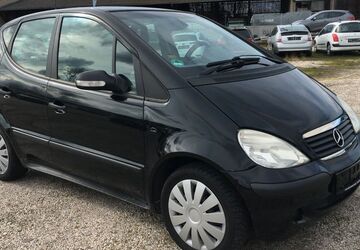 Mercedes-Benz A 140 185.000 km 1.799 &euro; Bonn 53227