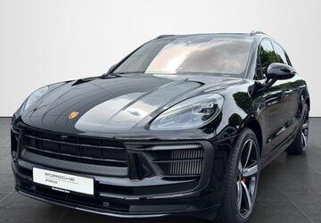 Porsche Macan 42.950 km 68.950 &euro; Bonn 53119