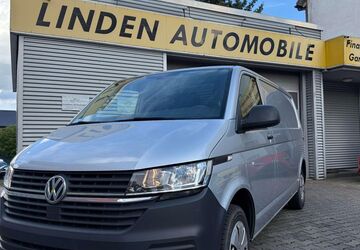 VW T6 Transporter 123.219 km 19.950 &euro; Frechen 50226