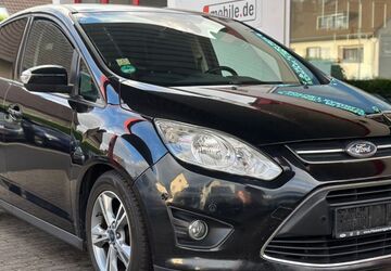 Ford C-Max 164.000 km 5.499 &euro; Euskirchen 53879