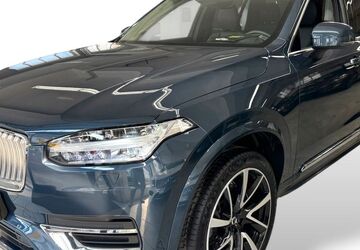 Volvo XC90 73.000 km 42.500 &euro; Bonn 53115