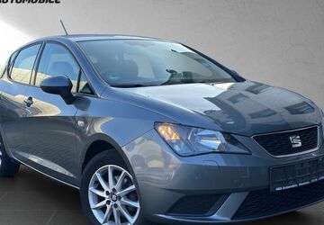 Seat Ibiza 74.000 km 9.290 &euro; Troisdorf 53840