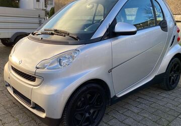 Smart ForTwo 172.000 km 3.700 &euro; Köln 51063