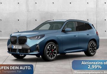 BMW X3 14.606 km 60.780 &euro; Sankt Augustin 53757