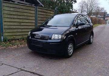 Audi A2 169.800 km 5.555 &euro; Rösrath 51503