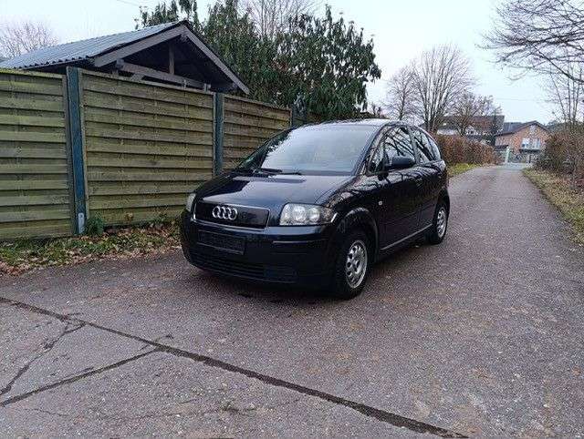 Audi A2 169.800 km 5.555 &euro; Rösrath 51503
