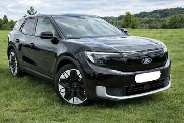 Gebrauchte Ford Explorer