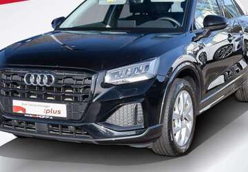 Audi Q2 41.747 km 26.995 &euro; Sankt Augustin 53757