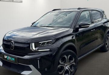 Citroen C3 Aircross 11.000 km 23.690 &euro; Weilerswist 53919