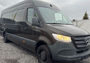 Mercedes-Benz Sprinter 127.000 km 24.988 &euro; Rheinbach 53359
