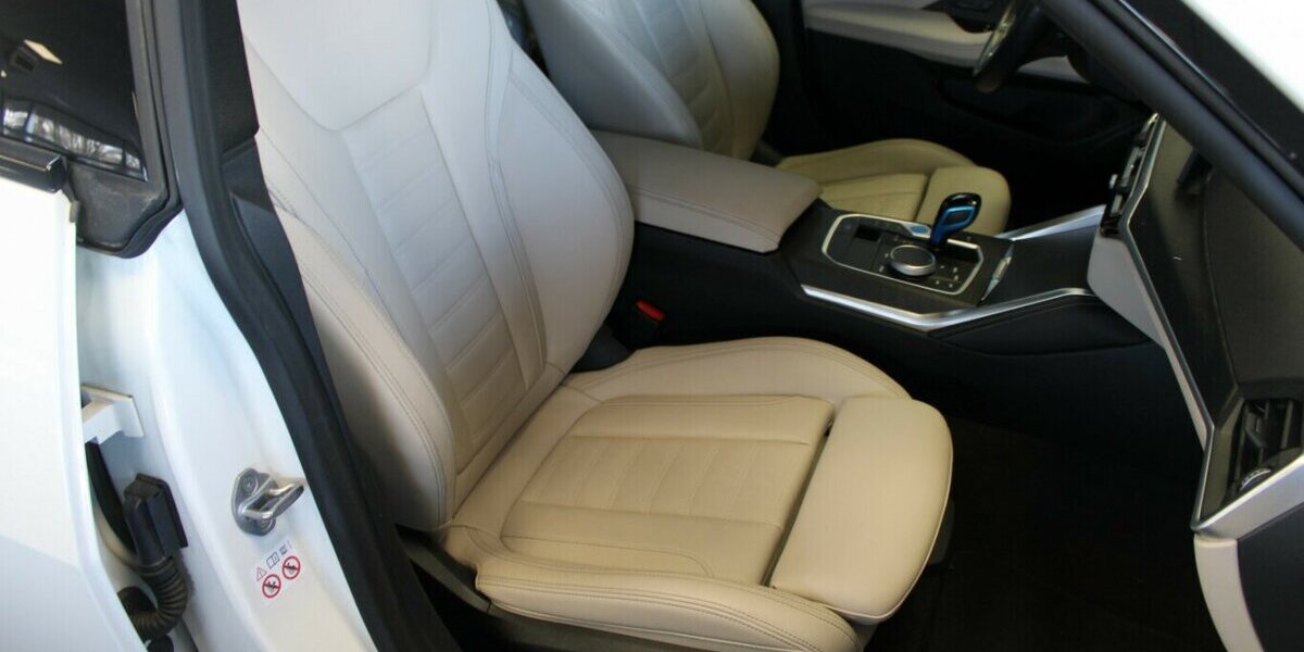 BMW i4 M50 Gran Coupe - 8-FACH BEREIFT - 73.575 km 39.980 &euro; Euskirchen 53881