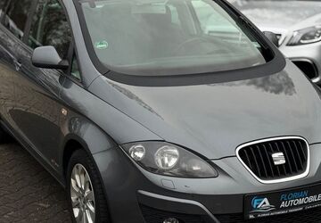 Seat Altea 330.000 km 3.999 &euro; Troisdorf 53842