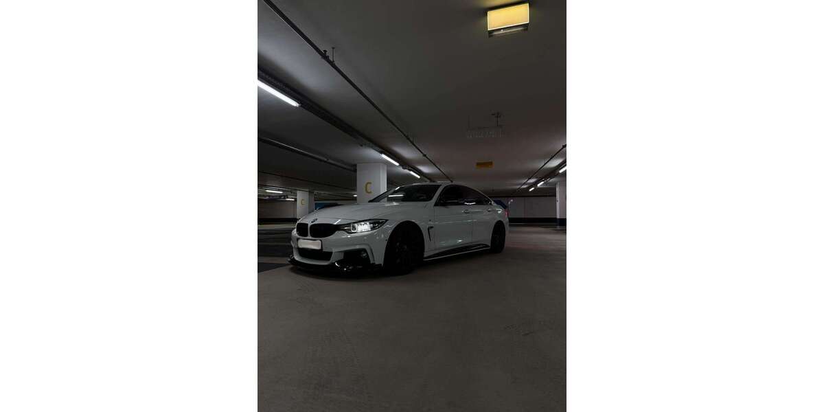 BMW 440 134.400 km 32.499 &euro; Hennef 53773