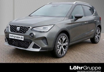 Seat Arona 5.500 km 27.720 &euro; Meckenheim / Bonn 53340
