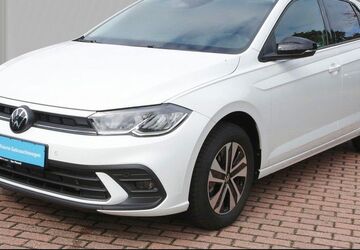 VW Polo 7.570 km 24.550 &euro; Meckenheim / Bonn 53340