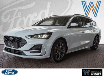 Gebrauchte Ford Focus
