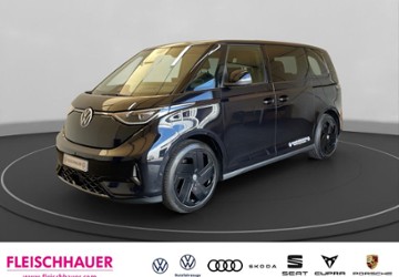 VW ID. Buzz 9.999 km 70.890 &euro; Köln 50823