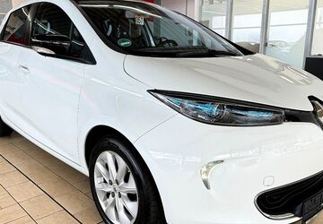 Renault ZOE 82.000 km 5.950 &euro; Köln 50739