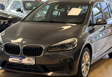 BMW 220 Gran Tourer 77.760 km 22.900 &euro; Hennef 53773
