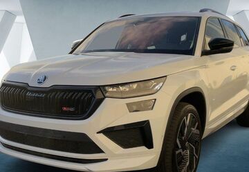 Skoda Kodiaq 38.750 km 39.780 &euro; Siegburg 53721