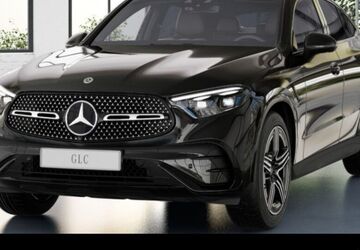 Mercedes-Benz GLC 220 9.900 km 67.690 &euro; Frechen 50226