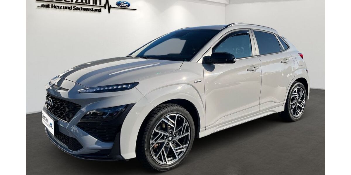 Hyundai KONA 38.399 km 23.999 &euro; Köln 51107