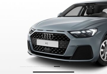 Audi A1 26.300 km 19.900 &euro; Wachtberg 53343