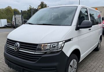 VW T6 Transporter 87.700 km 24.000 &euro; Köln 51107