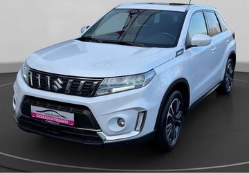 Suzuki Vitara 36.000 km 20.990 &euro; Euskirchen 53879