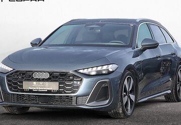 Audi A5 7.522 km 42.380 &euro; Lohmar 53797