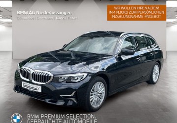 BMW 318 46.056 km 27.999 &euro; Bonn 53119