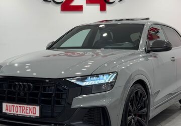 Audi SQ8 36.000 km 86.900 &euro; Bergisch Gladbach 51469