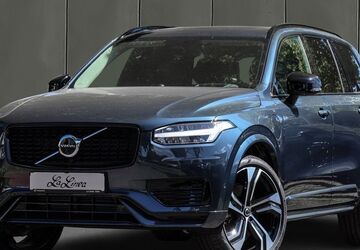 Volvo XC90 14.400 km 66.490 &euro; Köln 50968