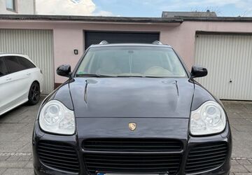 Porsche Cayenne 189.000 km 13.399 &euro; Alfter 53347