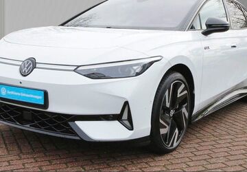 VW ID.7 17.749 km 47.950 &euro; Meckenheim / Bonn 53340