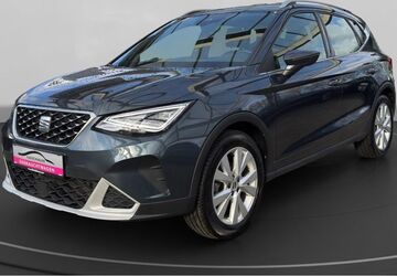 Seat Arona 37.278 km 18.490 &euro; Bonn 53119