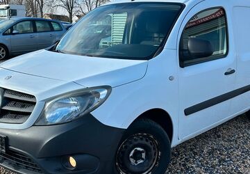 Mercedes-Benz Citan 149.115 km 6.199 &euro; Weilerswist 53919