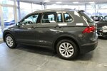 VW Tiguan 1.4 TSI BMT Trendline - AHK - 71.108 km 15.980 &euro; Euskirchen 53881
