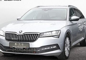 Skoda Superb 81.962 km 28.580 &euro; Lohmar 53797